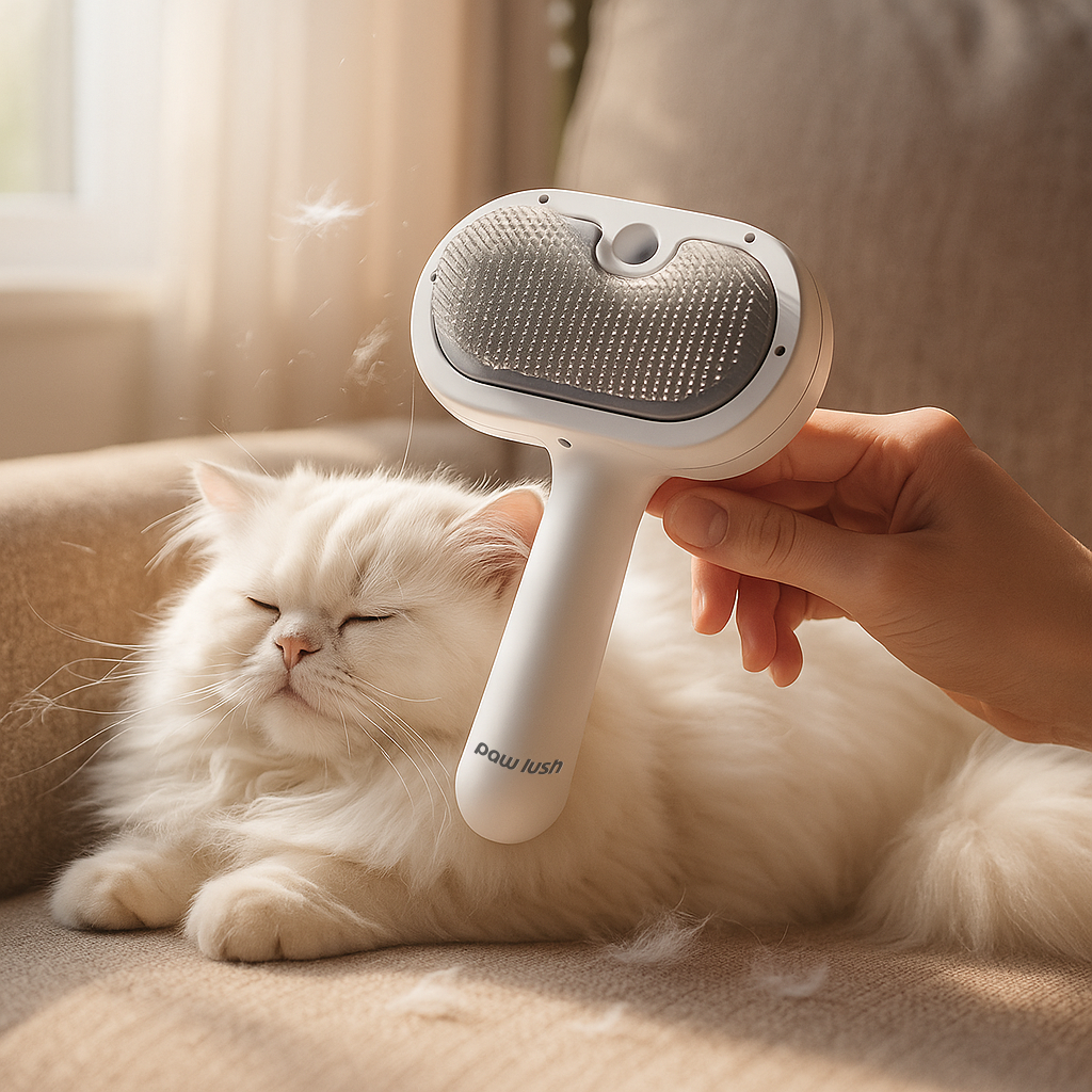 Пълна грижа за щастлив любимец: как да осигурите здраве и комфорт всеки ден